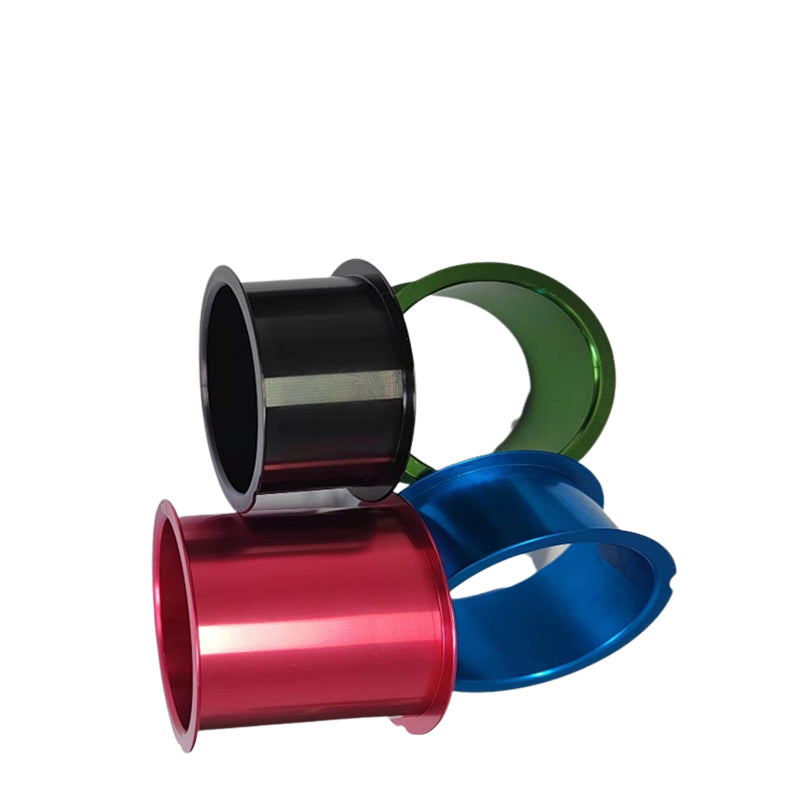 JAO aluminum alloy spool(Please consult customer service for pricing)