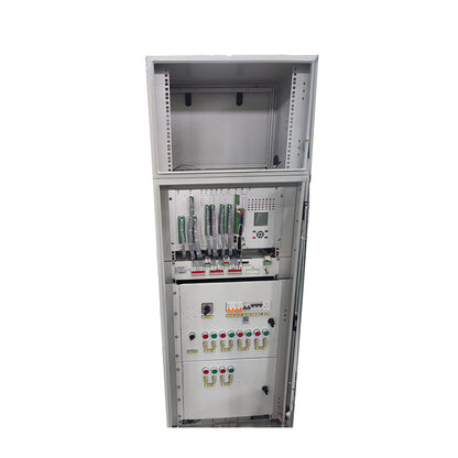 zhengri Terminal of distribution automation station DTU-4/6/8/10/12/16/24 loop