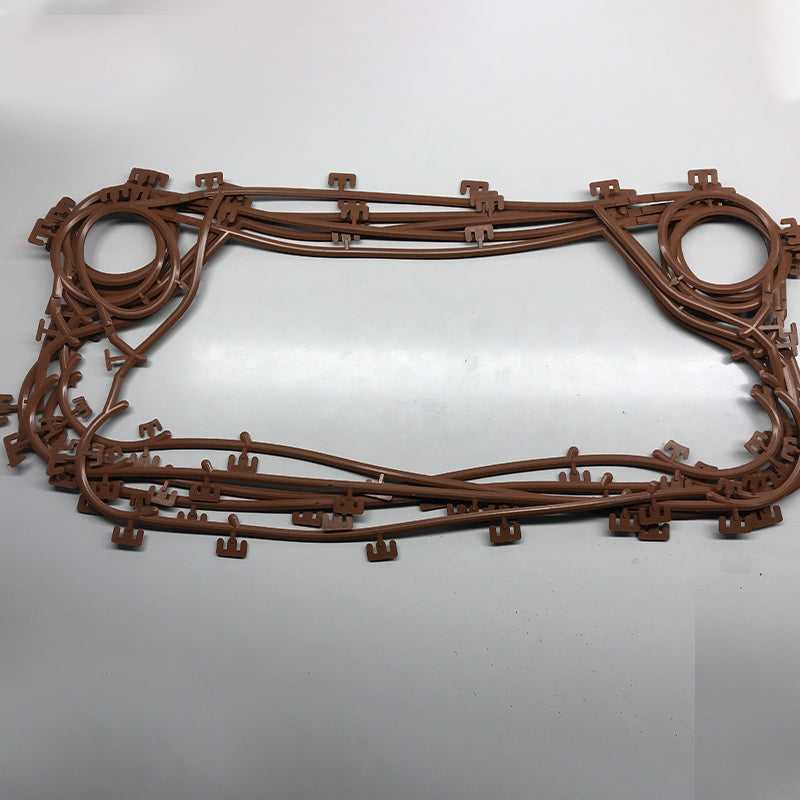 hancai Rubber seal rubber seal ring(Please consult customer service for pricing)