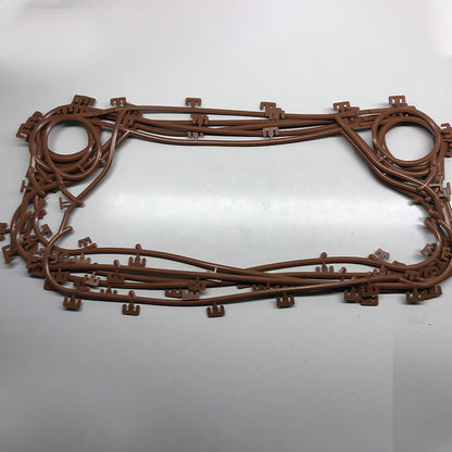 hancai Rubber seal rubber seal ring(Please consult customer service for pricing)