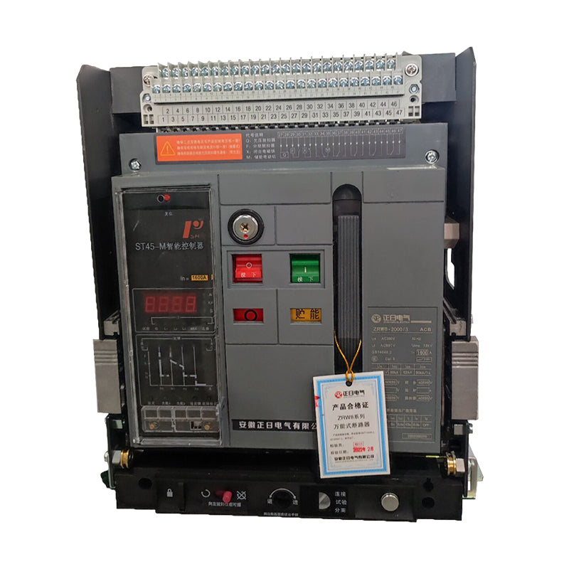 zhengri Universal circuit breaker