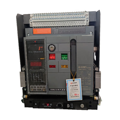 zhengri Universal circuit breaker