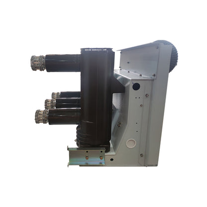 zhengri Indoor high voltage vacuum circuit breaker VBZ-12 insulating cylinder