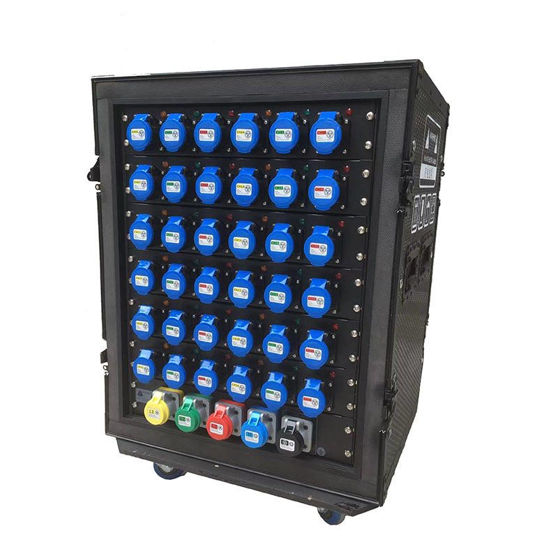 tianying Stage power distribution cabinet
