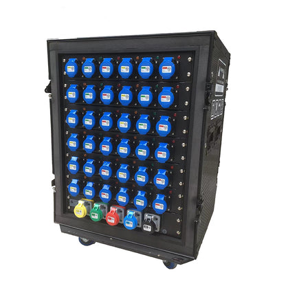 tianying Stage power distribution cabinet