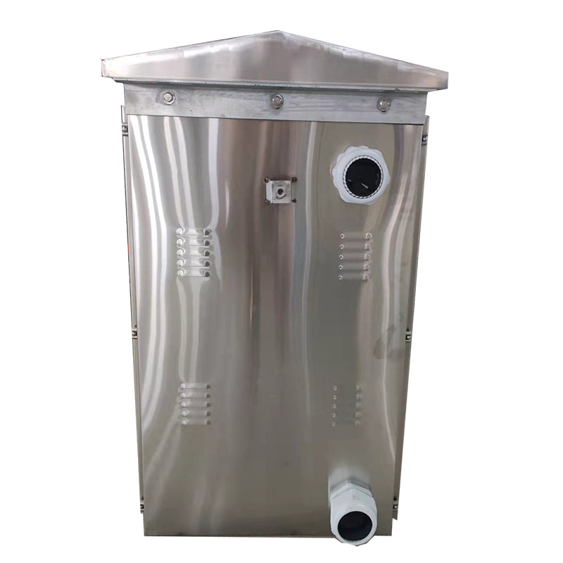 zhengri Integrated distribution box LJP-100KVA/250KVA/400KVA/630KVA/800KVA