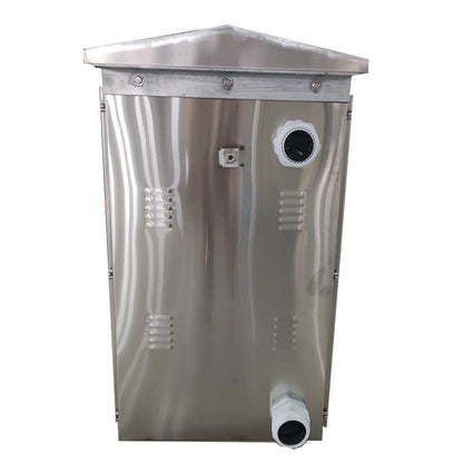 zhengri Integrated distribution box LJP-100KVA/250KVA/400KVA/630KVA/800KVA
