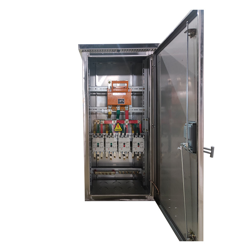 zhengri Distribution box XL/JXF