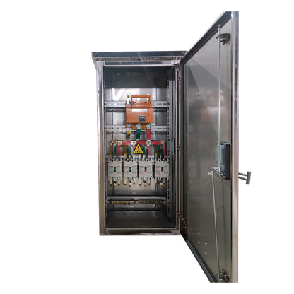 zhengri Distribution box XL/JXF