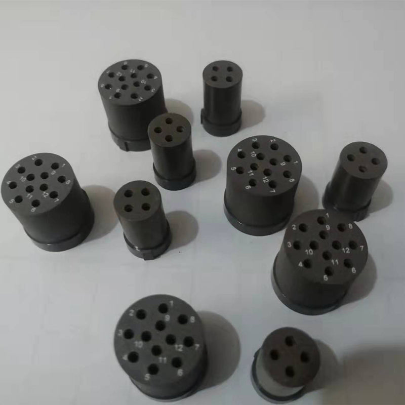 hongyun Plastic mounting plate(Please consult customer service for pricing)