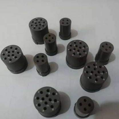 hongyun Plastic mounting plate(Please consult customer service for pricing)