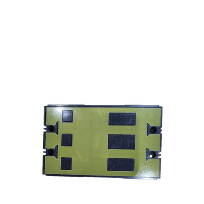 zhengri Molded case circuit breaker