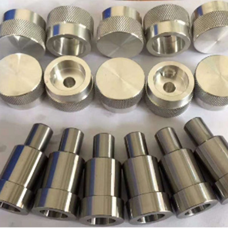 hongyun Precision machining parts(Please consult customer service for pricing)