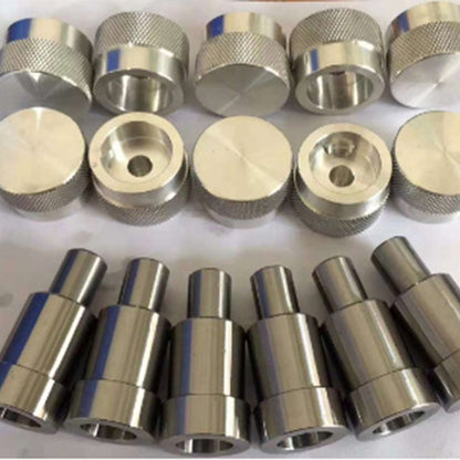 hongyun Precision machining parts(Please consult customer service for pricing)