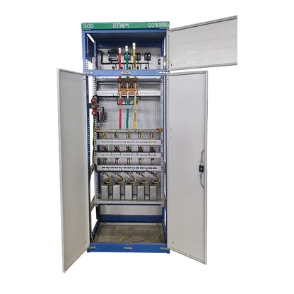 zhengri Low voltage switchgear GGD