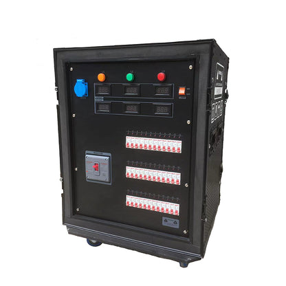 tianying Stage power distribution cabinet