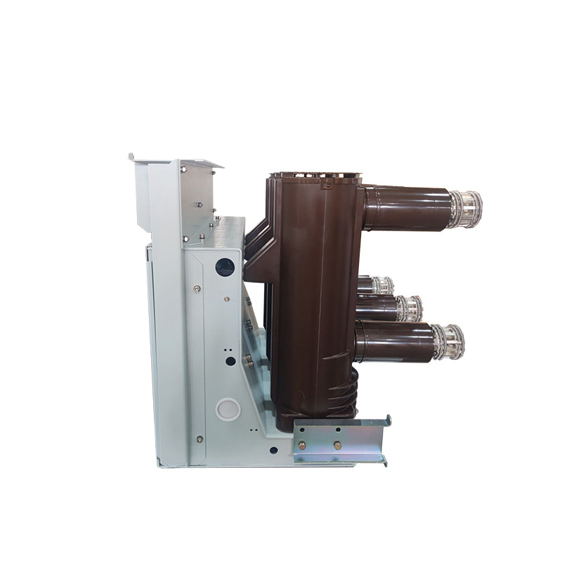zhengri Indoor high voltage vacuum circuit breaker VBZ-12 insulating cylinder