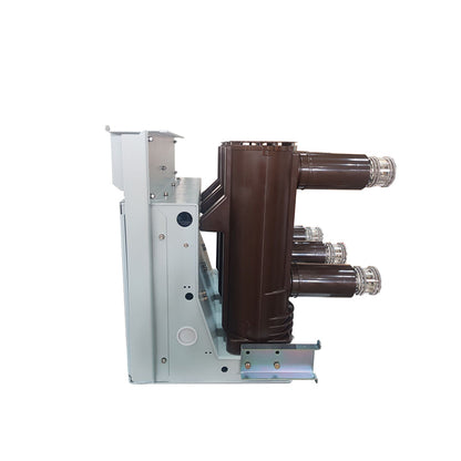 zhengri Indoor high voltage vacuum circuit breaker VBZ-12 insulating cylinder