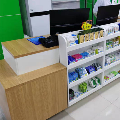 xinxin Drugstore container(Please consult customer service for pricing)