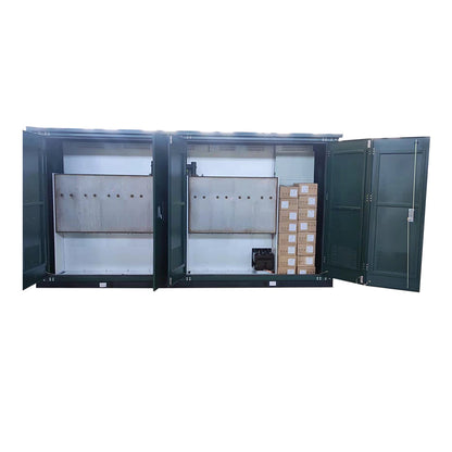 zhengri Ring cage KBS-12