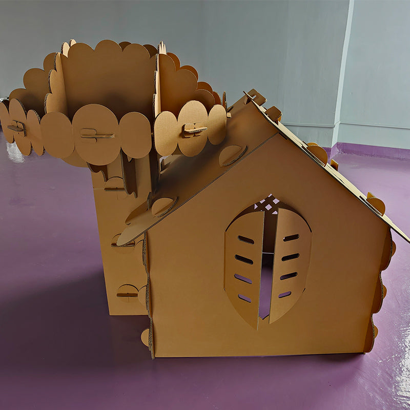 haosen Tree house(Please consult customer service for pricing)