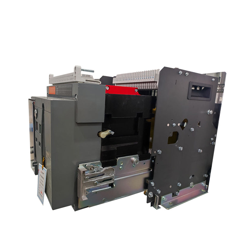 zhengri Universal circuit breaker