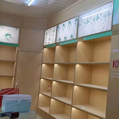 xinxin Tobacco hotel container(Please consult customer service for pricing)