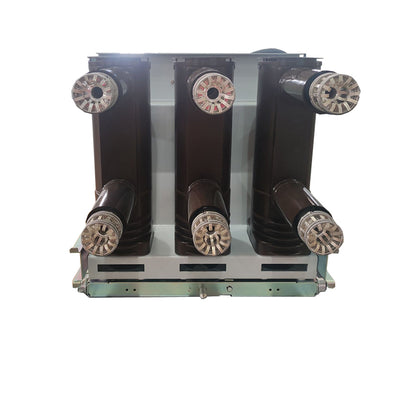 zhengri Indoor high voltage vacuum circuit breaker VBZ-12 insulating cylinder