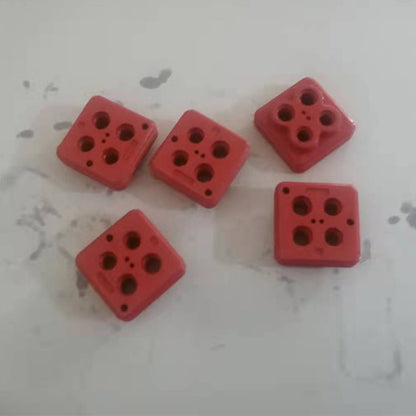 hongyun Silicone rubber gasket(Please consult customer service for pricing)