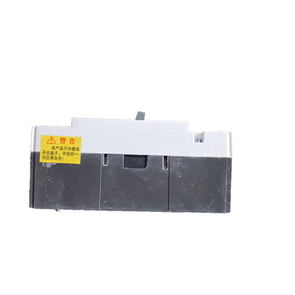 zhengri Molded case circuit breaker