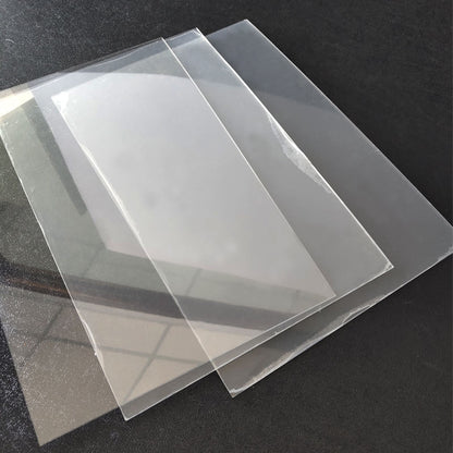 fudexin PET sheet(Please consult customer service for pricing)