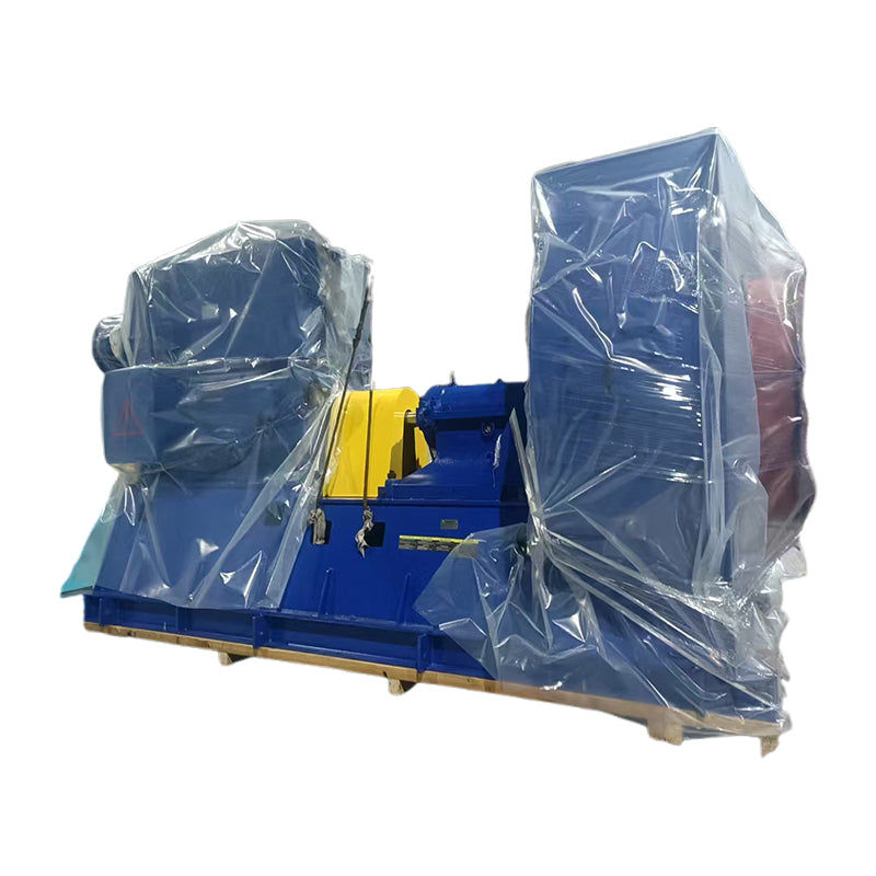 bafaluo BL55 Medium-High Pressure Fan – Heat-Resistant, Wear-Resistant, High-Efficiency and Energy-Saving(Please consult customer service for pricing)