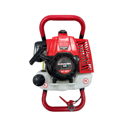 chengfeng GC780 Gas - Powered Ground Drill Hole Puncher(Please consult customer service for pricing)