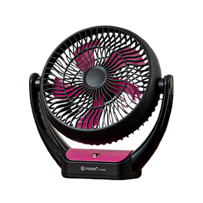 jinyan USB Rechargeable Mini Desk Fan / Portable USB Desk Fan JY-2523  300 pieces