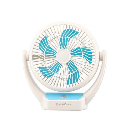 jinyan USB Rechargeable Mini Desk Fan / Portable USB Desk Fan JY-2523  300 pieces