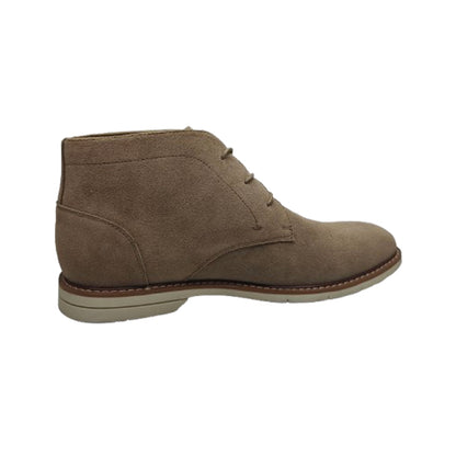 benchi Men's Low-Cut British Style Short Boots/Martin Boots/Leather Shoes Non-Slip Height-Increasing  Workwear Casual 3000 pairs(Please consult customer service for pricing)