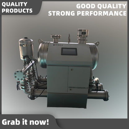 shenhai Horizontal integrated intelligent silent water supply equipment with pressure boosting for pipe networks(Please consult customer service for pricing)