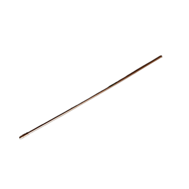 sancai Expansion - contraction capillary tube, high - precision, wear - resistant and corrosion - resistant φ3.5 - φ2.0 - L / Flared port φ5.0, constricted port φ4.5 (Please consult customer service for pricing)
