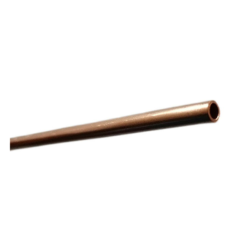 sancai Expansion - contraction capillary tube, high - precision, wear - resistant and corrosion - resistant φ3.5 - φ2.0 - L / Flared port φ5.0, constricted port φ4.5 (Please consult customer service for pricing)