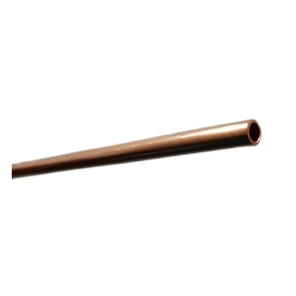 sancai Expansion - contraction capillary tube, high - precision, wear - resistant and corrosion - resistant φ3.5 - φ2.0 - L / Flared port φ5.0, constricted port φ4.5 (Please consult customer service for pricing)
