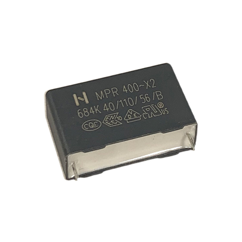 liuhe Interference suppression capacitor(X2,275V,310V,400Vac) MPR Motor Starting Capacitor(Please consult customer service for pricing)