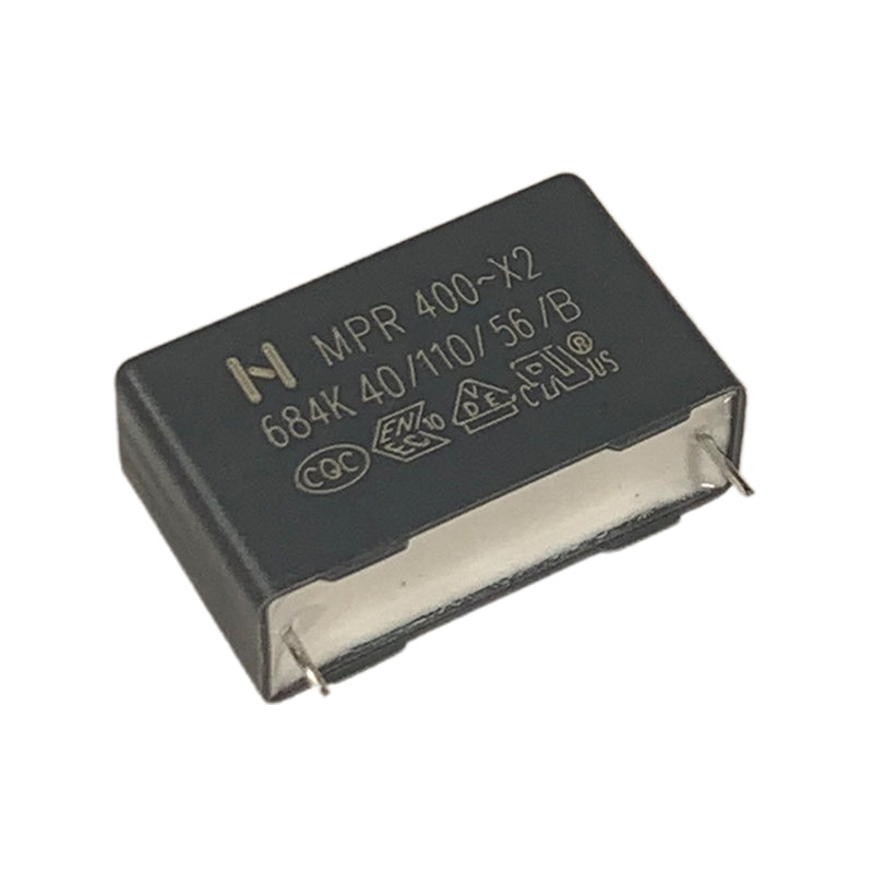 liuhe Interference suppression capacitor(X2,275V,310V,400Vac) MPR Motor Starting Capacitor(Please consult customer service for pricing)