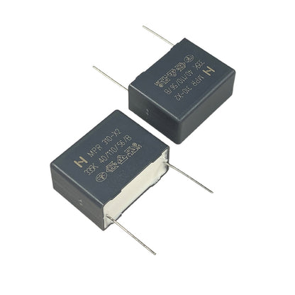 liuhe Interference suppression capacitor(X2,275V,310V,400Vac) MPR Motor Starting Capacitor(Please consult customer service for pricing)