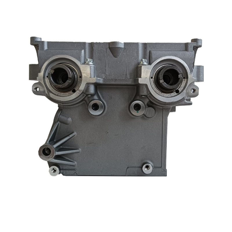 longmai Cylinder Head Assembly Datsun, GM(Please consult customer service for pricing)  Engine cylinder head assembly