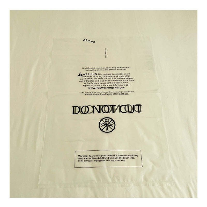 huajie Clothing bag(Please consult customer service for pricing)