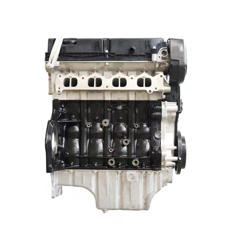 longmai GM Cylinder Head Assembly(Please consult customer service for pricing)  Engine cylinder head assembly