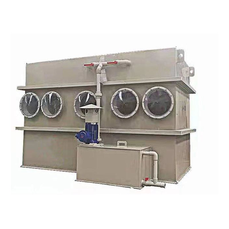 Debiao Biological Deodorization Tank Integrated Deodorization Equipment Exhaust Gas Odor Purification(Please consult customer service for pricing)