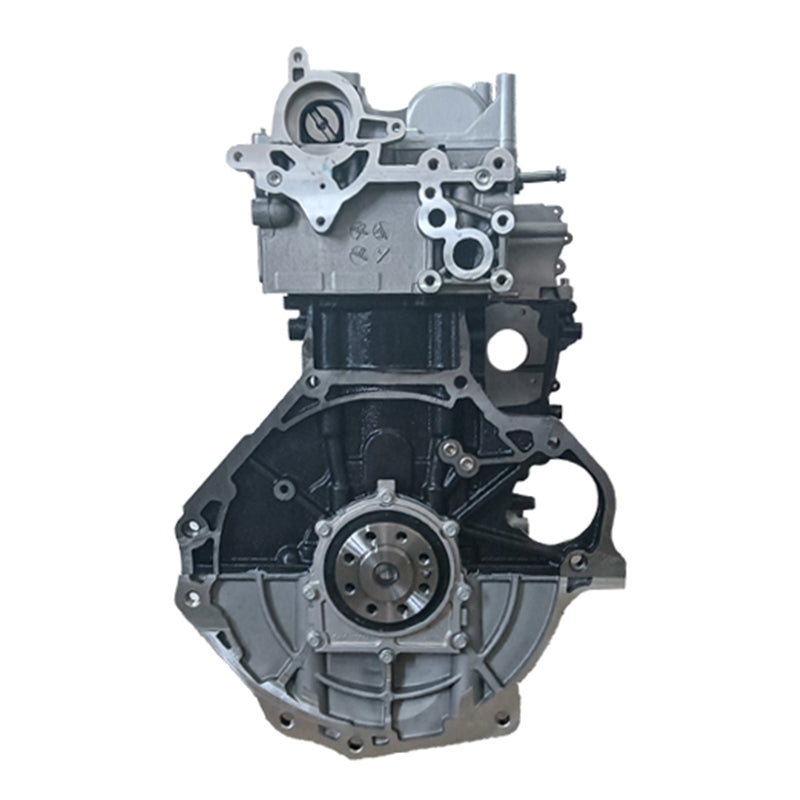 longmai Datsun Cylinder Head Assembly(Please consult customer service for pricing) Engine cylinder head assembly