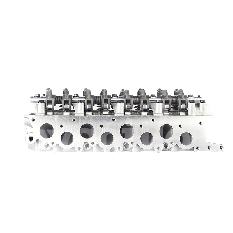 longmai Hyundai Diesel Cylinder Head Assembly, Cylinder Head Assembly, Crankshaft(Please consult customer service for pricing)  Durable auto parts