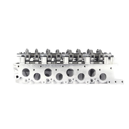 longmai Hyundai Diesel Cylinder Head Assembly, Cylinder Head Assembly, Crankshaft(Please consult customer service for pricing)  Durable auto parts